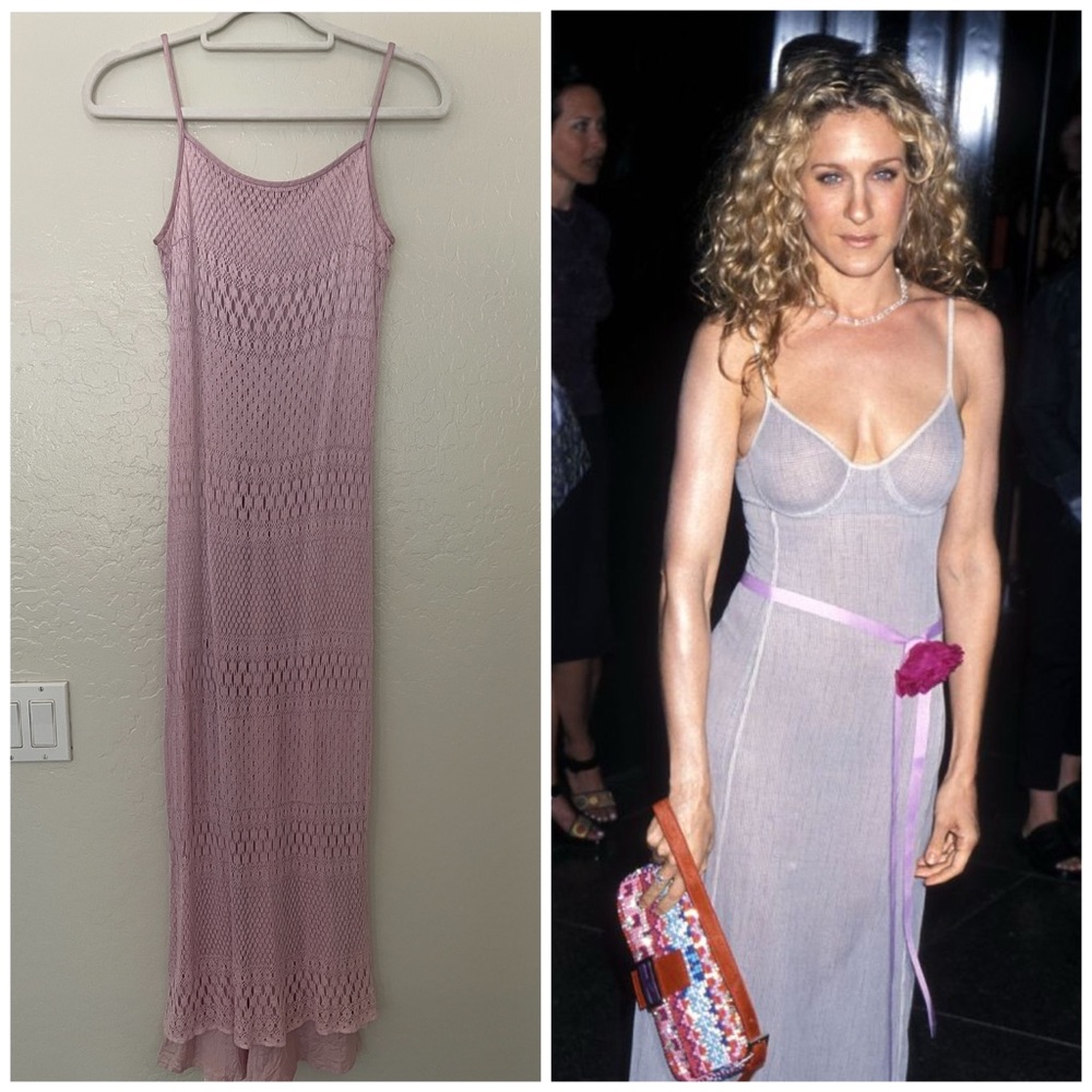 Vintage Gunne Sax Jessica McClintock